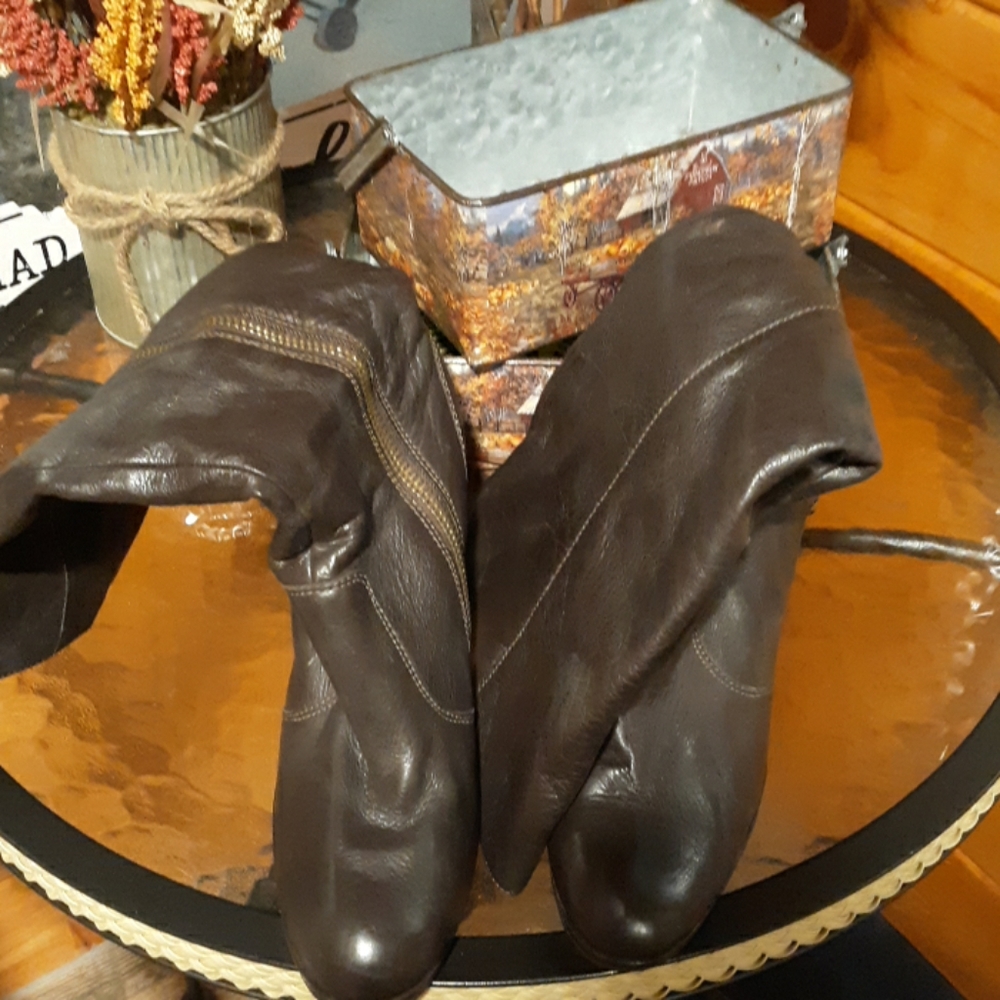 Boots❄